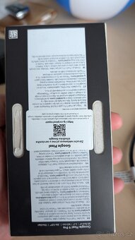 Google Pixel 9 PRO 256GB, v záruce - 4