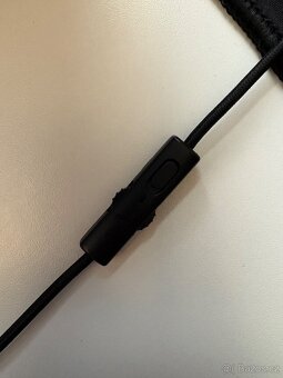 Razer Kraken X Lite headset blue - 4