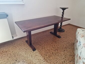 Starožitný nábytek - 4