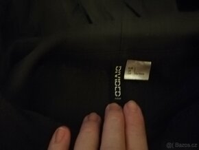 Šedá mikina H&M, vel. 40 - 4