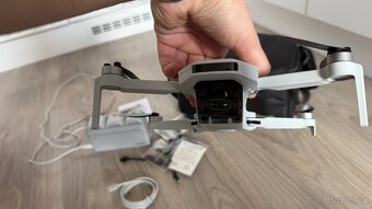 Dron Potensic Atom2 Fly More Combo - 4