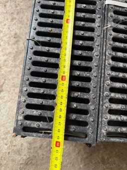 STEBO Odvodňovací žlab nové - 4