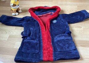 Dětské župany od vel.: 86cm - 4