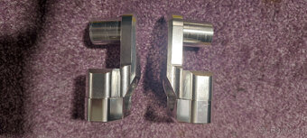 Handlebar risers Delta  KHR-M45022 - 4