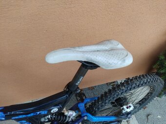 Specialized Big Hit 2 FSR MR 2007 - 4