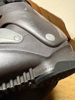 Lyžařské boty - 4