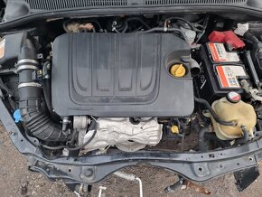 Dily Suzuki SX4 4wd - 4