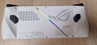 MSI ROG Z1 Extreme 512Gb - 4