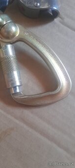 Vertikálni jezdec Skylotec Claw - 4