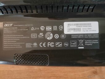 Acer Veriton Z280G All-in-One PC - 4