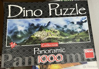 Puzzle 3 - 4