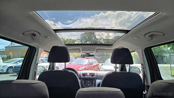 ŠKODA YETI 2.0TDI ELEGANCE 4x4 1MAJITEL - 4