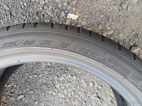 Letni pneu Michelin 225/40/18 92Y - 4