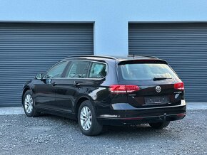VW PASSAT B8 2.0 TDI 110 KW TAŽNÉ NAVI KAMERA 2017 - 4