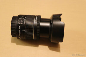 Canon EFS 18-55 1:4-5,6 IS STM - 4