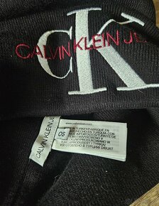 Čepice Calvin Klein - 4