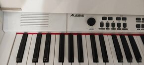 Elektrický klavír - 4