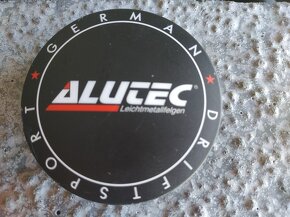 Krytka kola ALUTEC - 4
