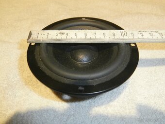 středové repro AQ LYECO 8ohm 50W - 4