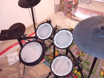 Roland TD-17KV2 - 4