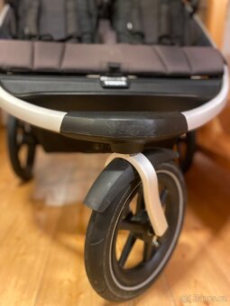 Thule Urban Glide 2 Double - 4