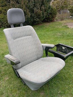 Sedacka vwt4 - 4