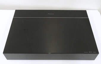Pioneer Kuro KRP-600P, plazma TV, úhlopříčka 150cm. - 4