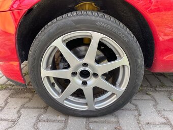 4x108 R16 kola - 4