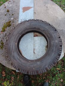 Pneu 185/65 R 14 - 4