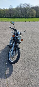 Virago 535 - 4