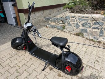 El choper kolobezla - 4