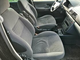 Vw Sharan 1.8t Family - 4