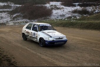 Škoda Felicia 1.3 startér pack - 4