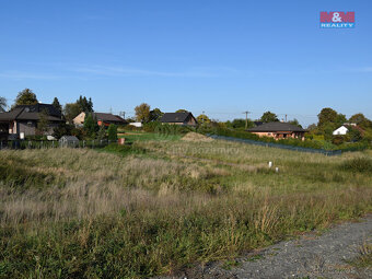 Prodej pozemku k bydlení, 1301 m², Petřvald - 4