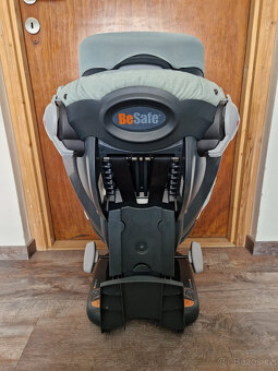 BeSafe iZi Comfort X3 2021 - 4