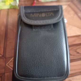 Prodám Minoltu - 4