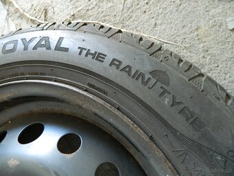 165/65 r15 81t 2ks letní - 4