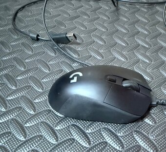 Logitech G703 Lightspeed - 4