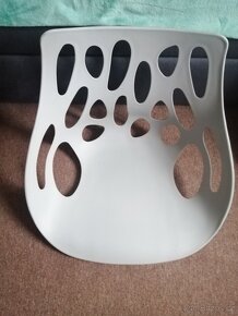 set 5ks design scandinavia židle - 4