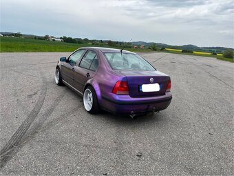 Bora sedan 1.9tdi - 4