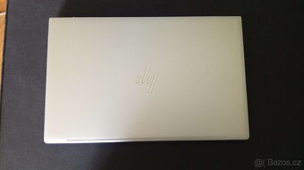 Notebook ENVY - 4