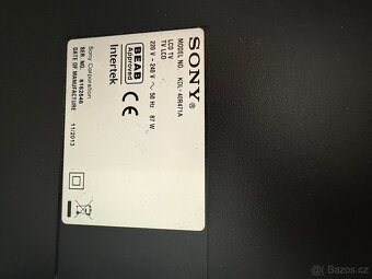 LCD Sony Bravia - 4