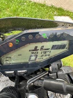 Yamaha Mt 09,2019,30tis.km najeto,quicksh.nahoru řazení - 4