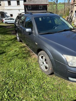 Mondeo 2.0 TDCI 96kw - 4