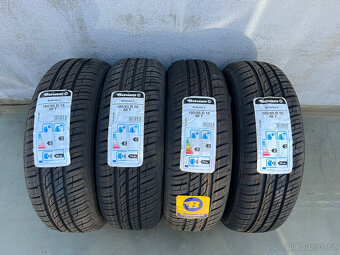 185/65R15 88T LETNÍ PNEU BARUM BRILANTIS - 4