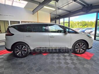 RENAULT Espace V dCi 160 INITIALE PARIS EDC 2019 - 4
