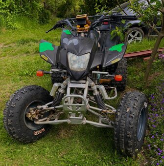 BASHAN 200 - 4