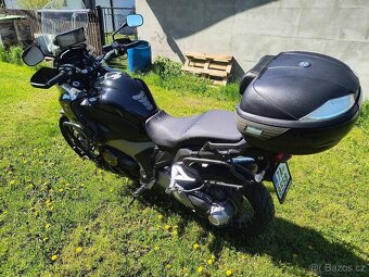 HONDA CROSSTOURER 1200 DCT - 4