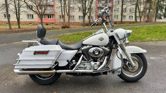 Harley-Davidson Road King - 4