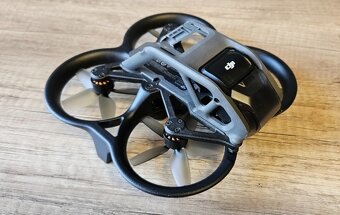 DJI Avata - 4